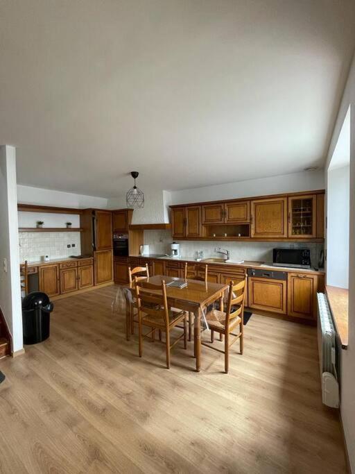 Charmante Maison En Pierre Morlaix Zewnętrze zdjęcie
